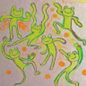 Meet your Posher, Adriana